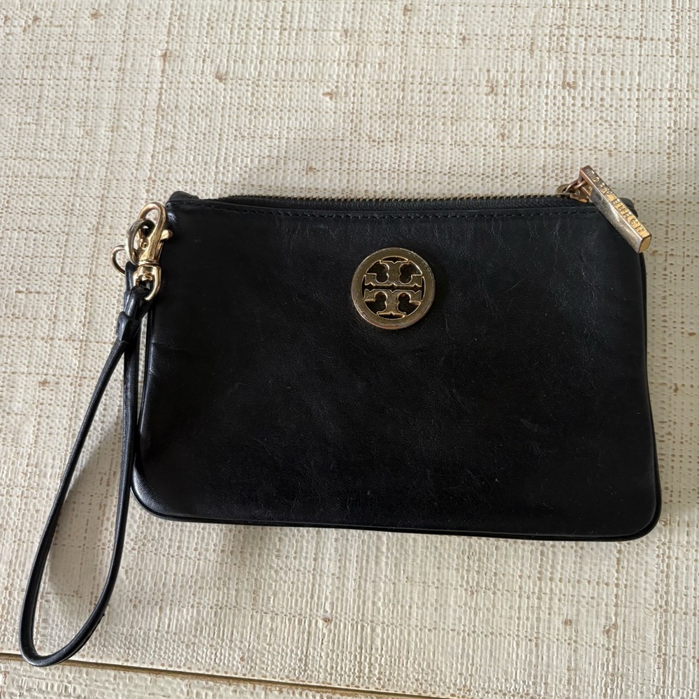 Tory Burch Wristlet Wallet